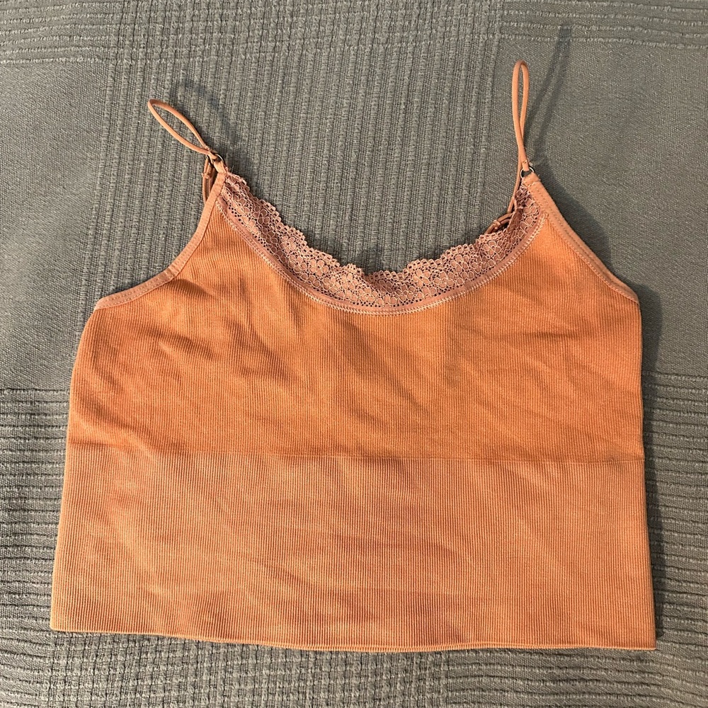 Urban Outfitters crop top